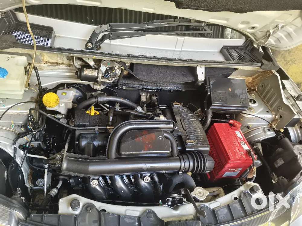 Renault Kwid Rxt Sce 2019