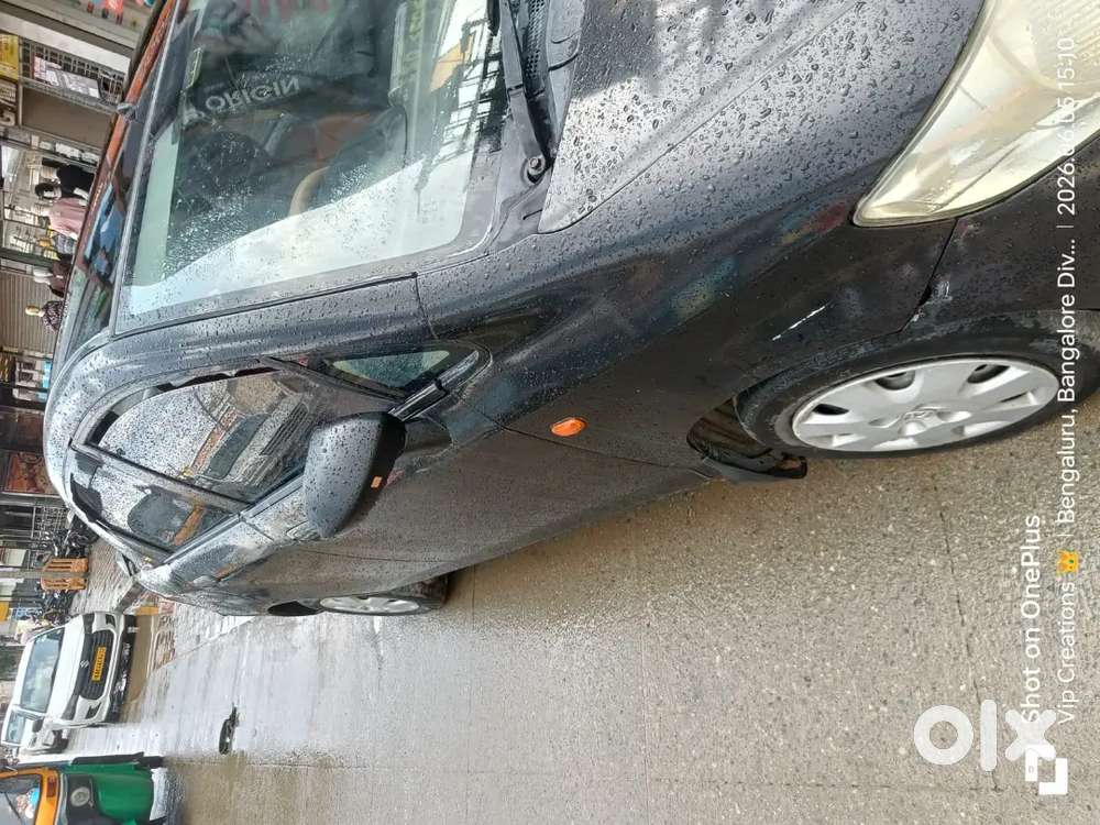 Honda City 2003 Petrol Well Maintained