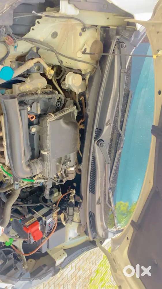 Top Model Maruti Suzuki Baleno 2022 Petrol 41253 Km Driven