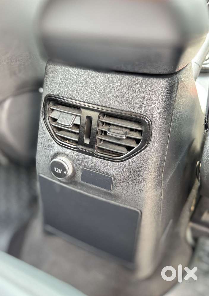 Tata Hexa Xm, 2017, Diesel