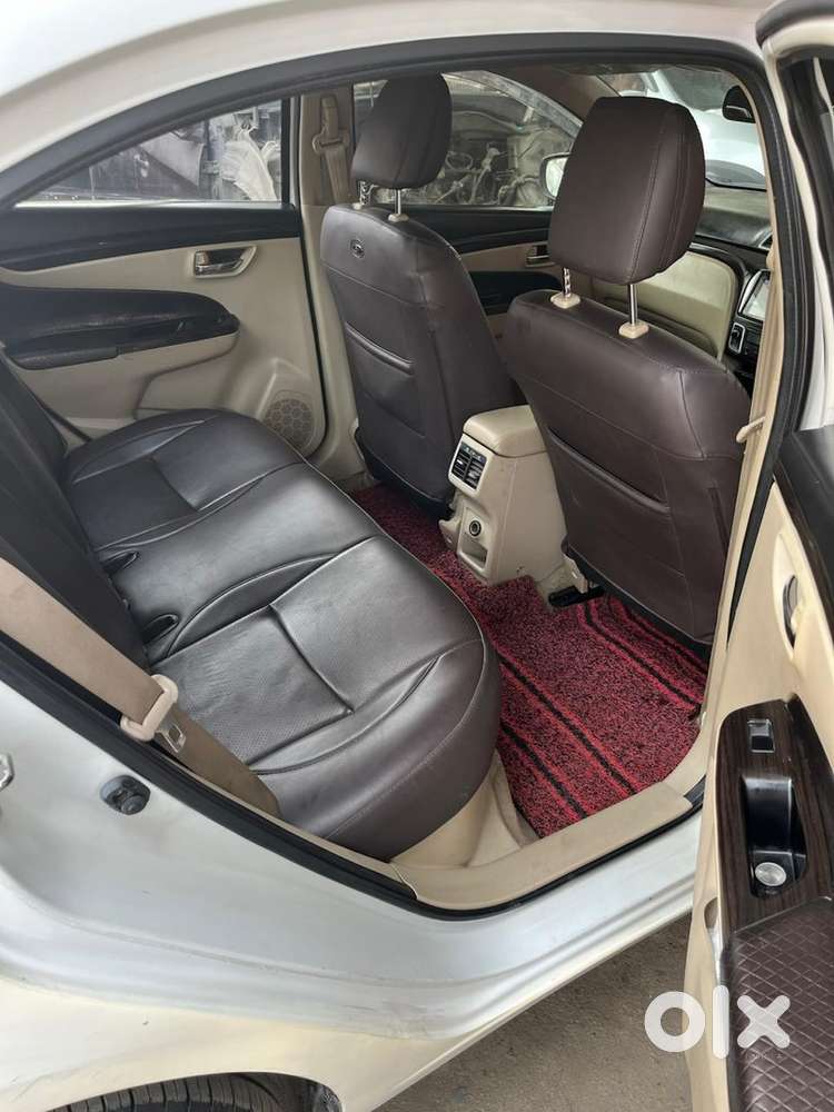 Maruti Suzuki Ciaz 2015 Diesel Good Condition