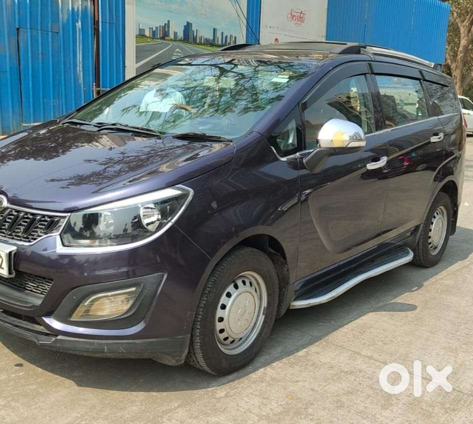 Mahindra Marazzo M2, 2019, Diesel