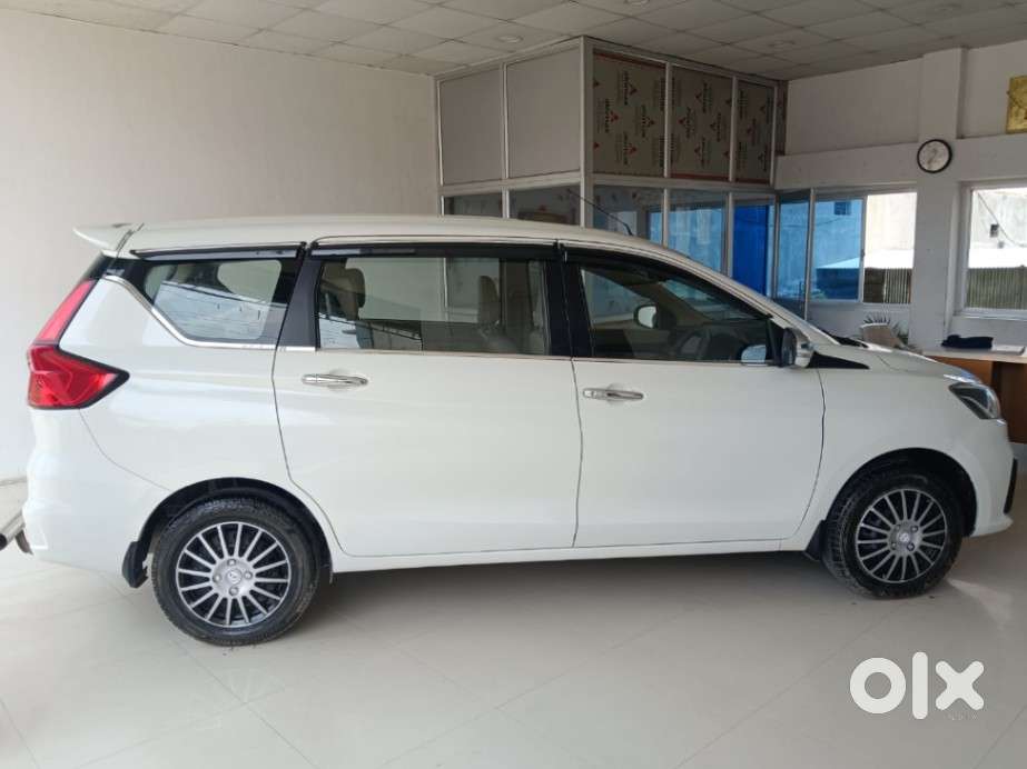 Maruti Suzuki Ertiga, 2023, Petrol