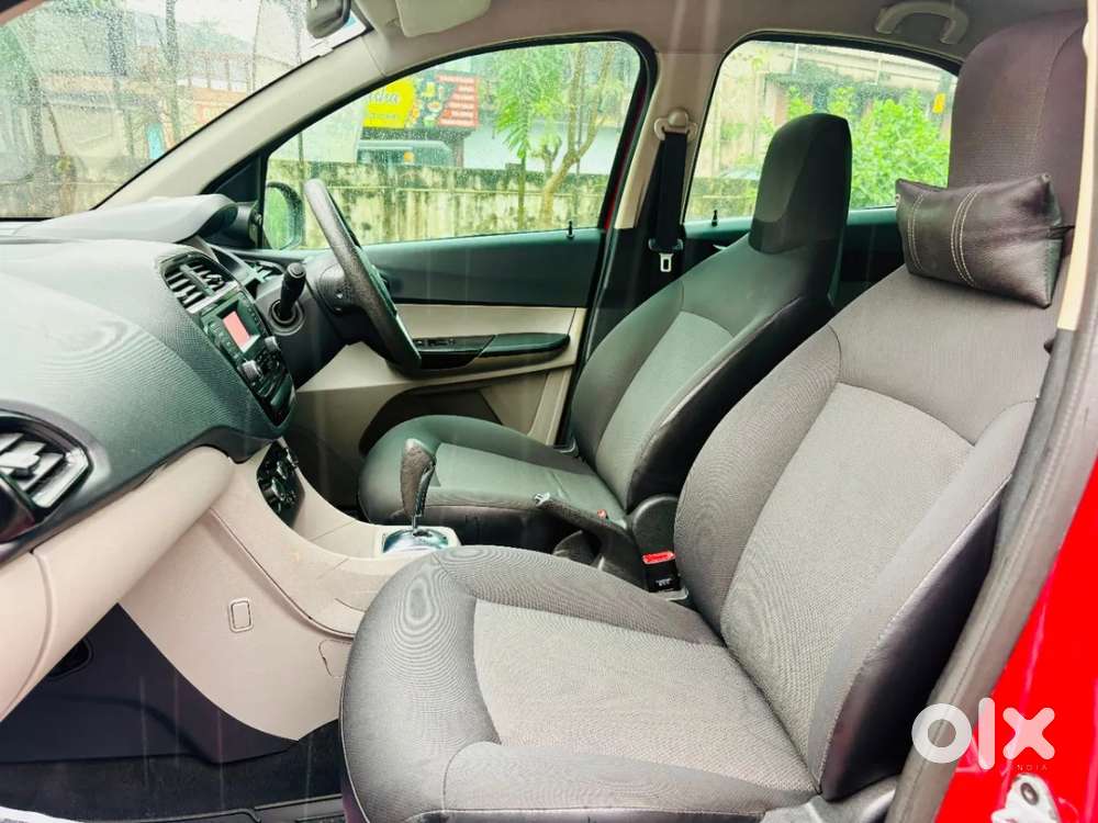Tata Tiago 1.2 Revotron Xta, 2018, Petrol