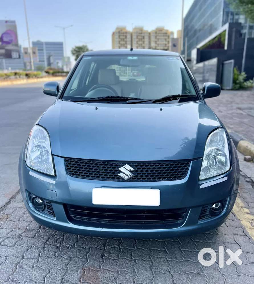 Maruti Suzuki Swift 2004-2010 Vxi Bsiv, 2010, Petrol