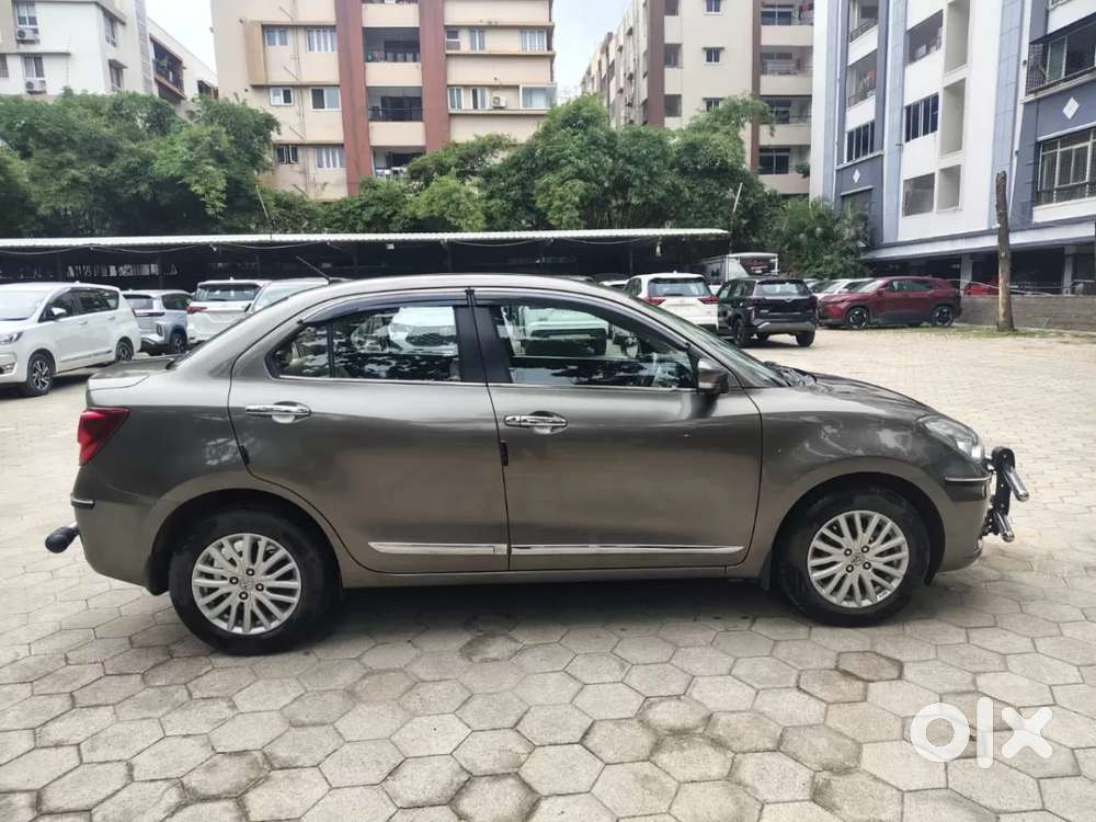 Maruti Suzuki Swift Dzire Vxi, 2022, Petrol