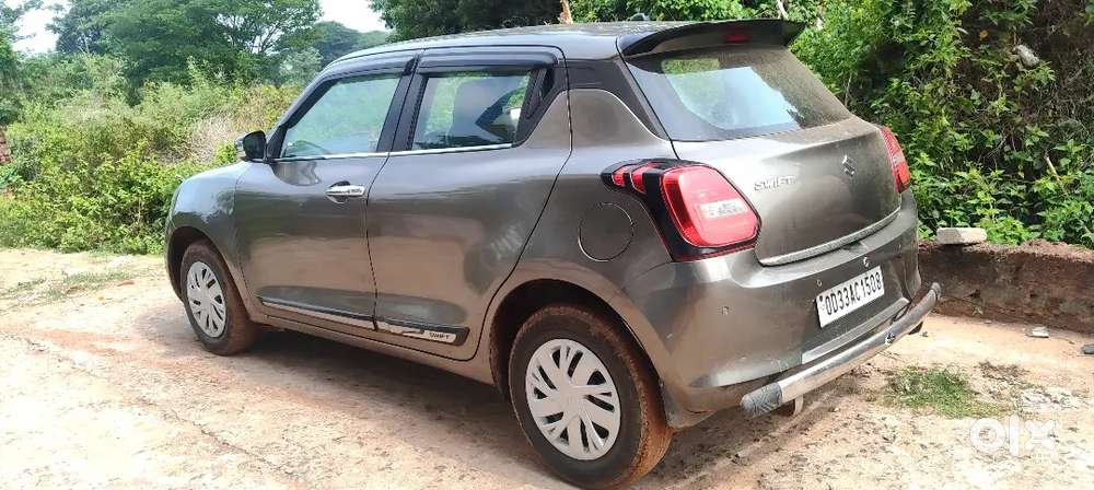 Swift Vxi Petrol Very Good Condition