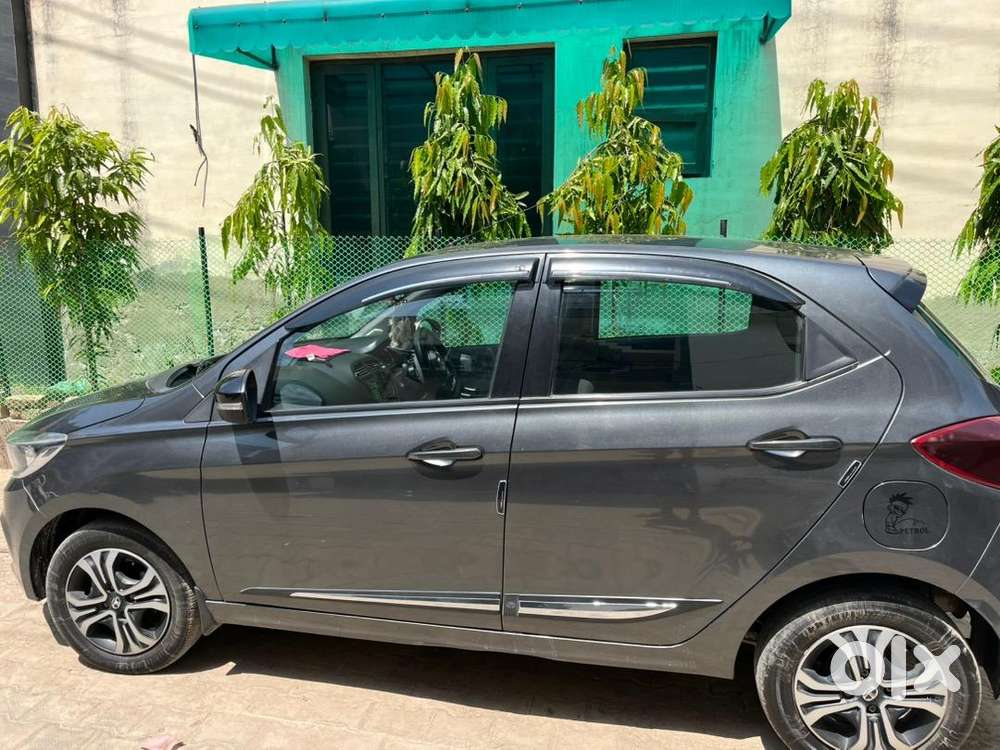 Tata Tiago 2023 Petrol 46000 Km Driven