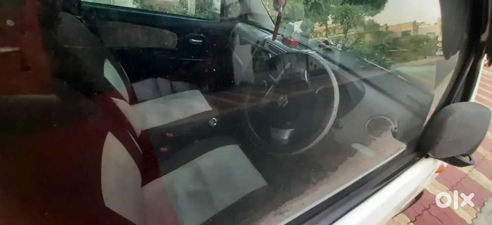Maruti Suzuki Wagon 2014