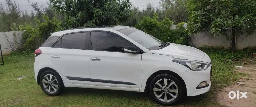 Hyundai I20 Sportz Diesel 2016  Ready To Drive  Good Condition