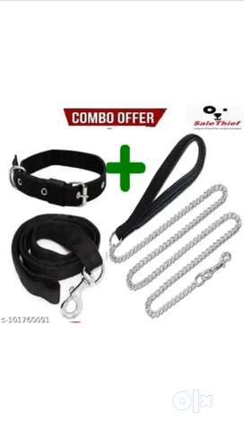 Dog belt olx best sale