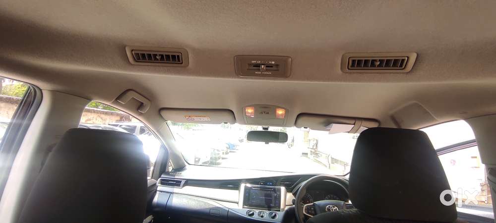 Toyota Innova Crysta 2.4 G Mt, 2020, Diesel