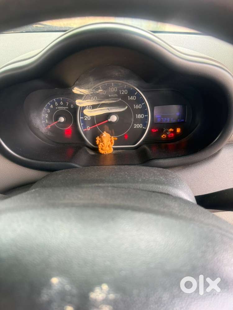 Hyundai I10 Sportz