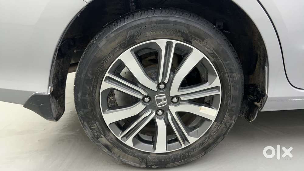 Honda Amaze Vx 1.2 Petrol Mt, 2023, Petrol