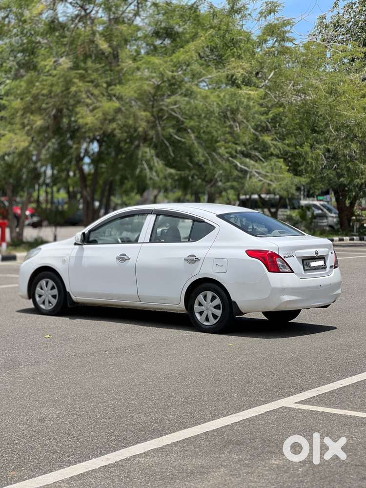 Nissan Sunny Diesel Xl, 2014, Diesel