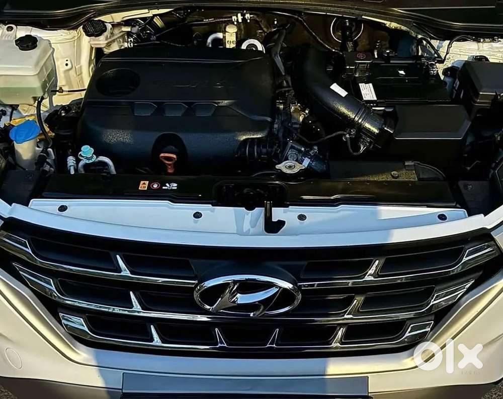 Hyundai Creta Diesel 2016