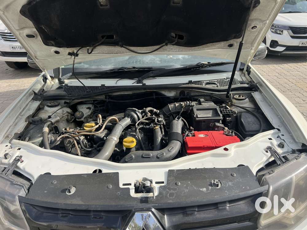 Renault Duster 85ps Diesel Rxs, 2018, Diesel