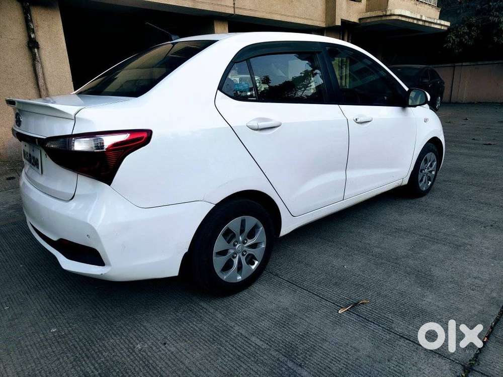 Hyundai Xcent S 1.2, 2019, Diesel