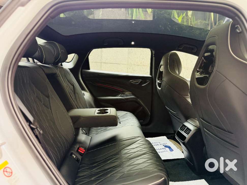 Byd Seal Performance, 2024, Electric