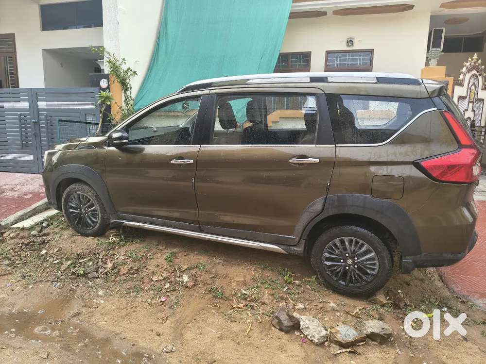 Maruti Suzuki Xl6 2021 Petrol Manual