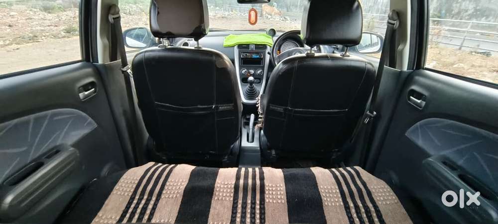 Maruti Suzuki Ritz Vdi Bs-iv, 2011