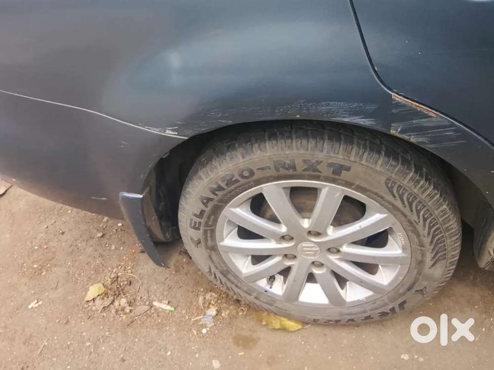 Maruti Suzuki Sx4 1.6 Zxi 2010