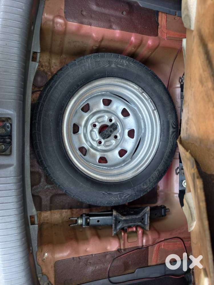 Hyundai Santro Xing Gls, 2004, Petrol