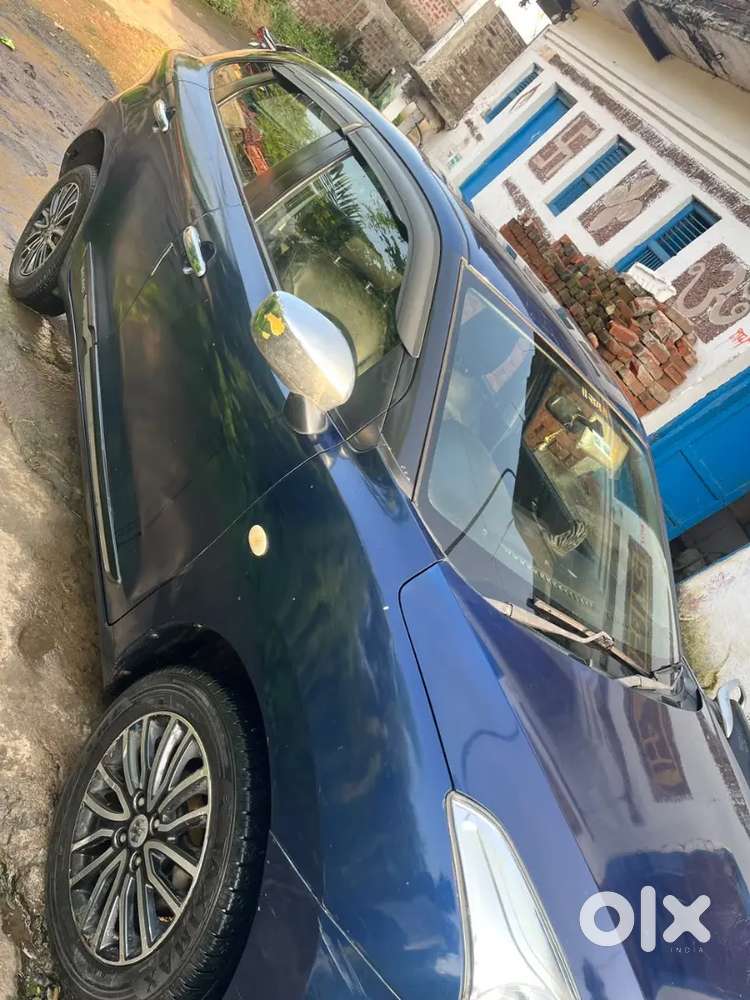 Maruti Suzuki Baleno 2021 Petrol 51000 Km Driven