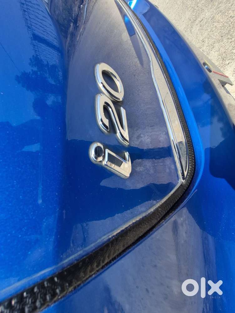 Hyundai Elite I20 Magna 1.4 Crdi, 2018, Diesel
