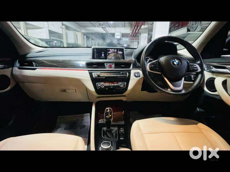 Bmw X1 2.0 Sdrive20i Xline, 2022, Petrol