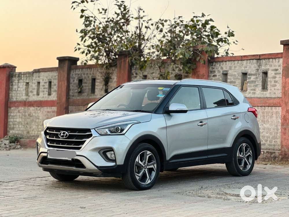 Creta Available For Sale
