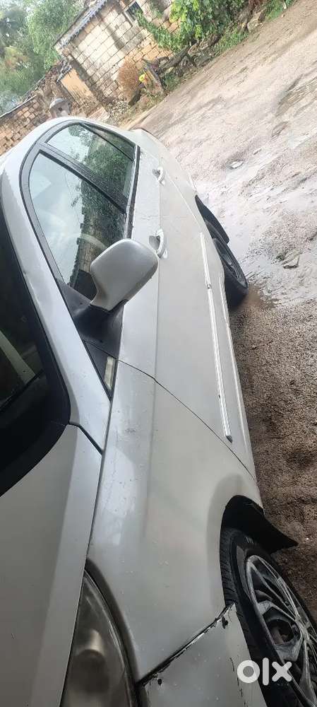 Tata Manza 2011 Diesel 100000 Km Driven