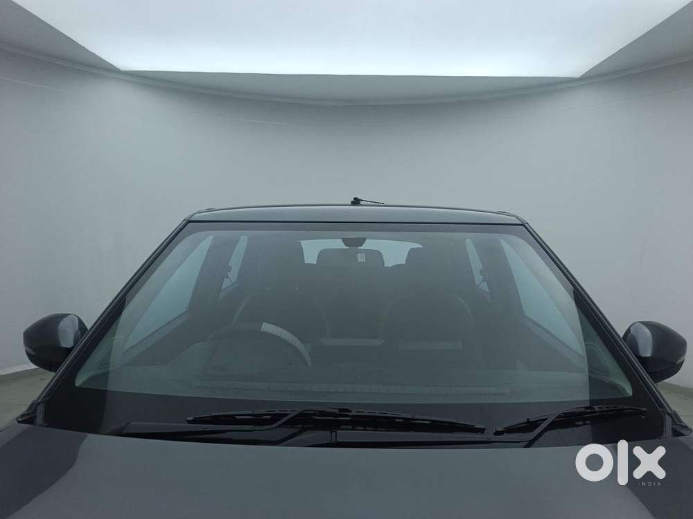 Tata Punch Accomplished, 2023, Petrol