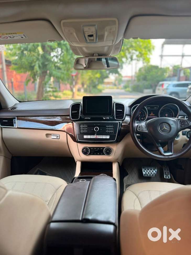 Mercedes-benz Gle Class 2.1 250d 4matic, 2016, Diesel