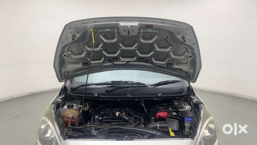 Ford Freestyle Titanium Plus Petrol, 2020, Petrol