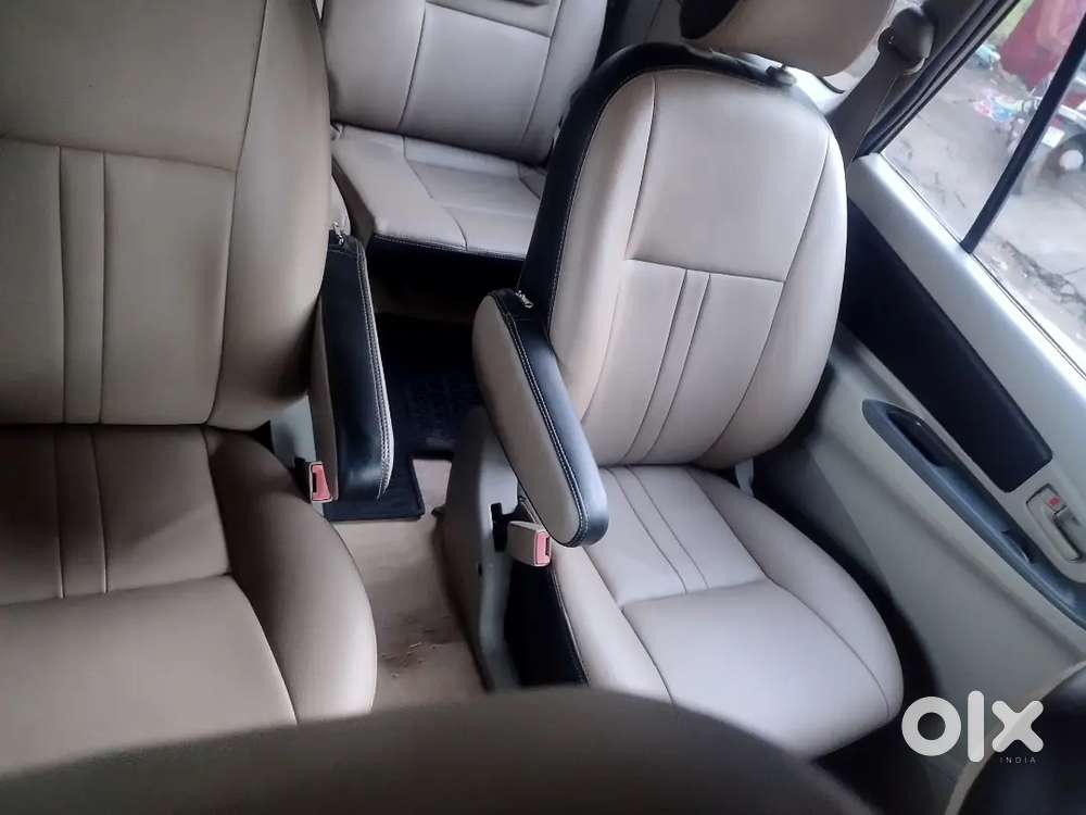 Toyota Innova 2010 Diesel Well Maintained
