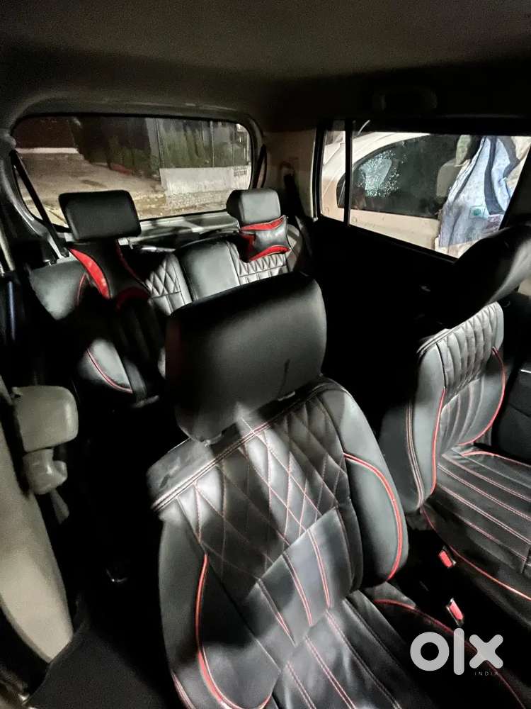 Maruti Suzuki Wagon R Stingray 2014 Petrol 91000 Km Driven