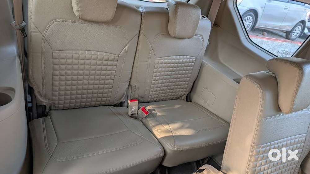 Maruti Suzuki Ertiga Vxi Abs Bs Iv, 2024, Petrol