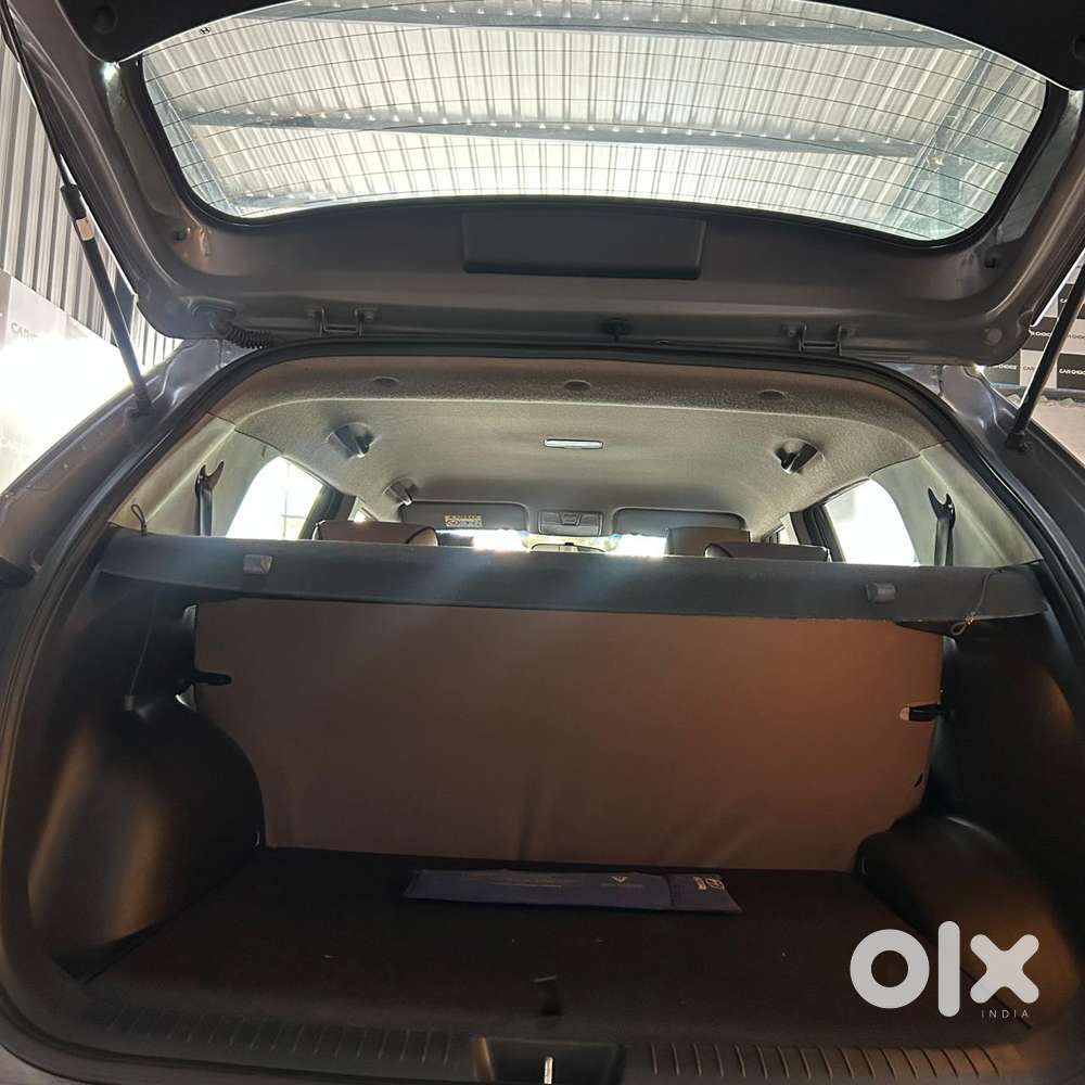 Hyundai Creta 1.6 Sx Plus, 2016, Petrol