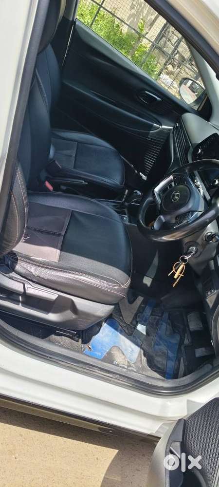 Hyundai I20 Sportz 1.2 Ivt, 2022, Petrol