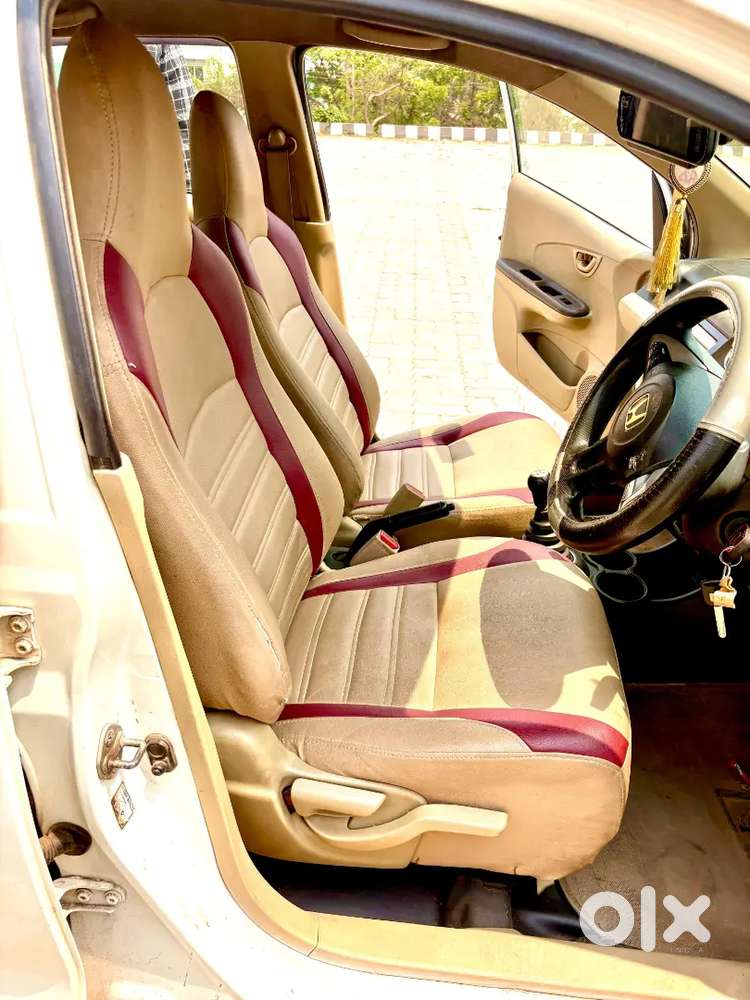 Honda Amaze 2014 Diesel 50000 Km Driven