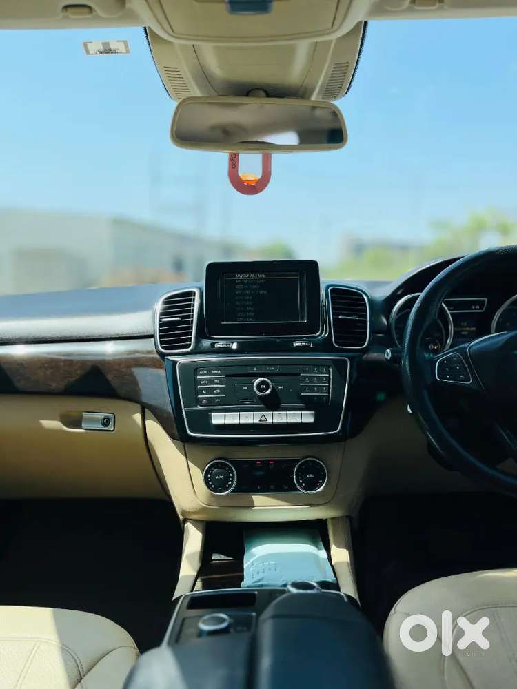 Mercedes Gle 250d 4 Matic Excellent Condition