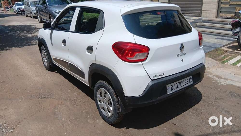 Renault Kwid, 2019, Petrol