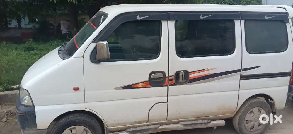 Maruti Suzuki Eeco 2019