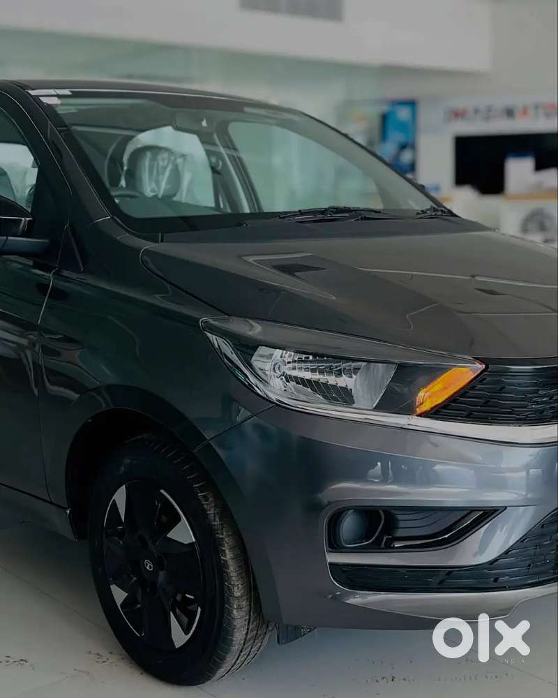 Tata Tiago 2026 Petrol 0 Km Driven