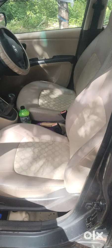 Hyundai I10 2010 Petrol Good Condition