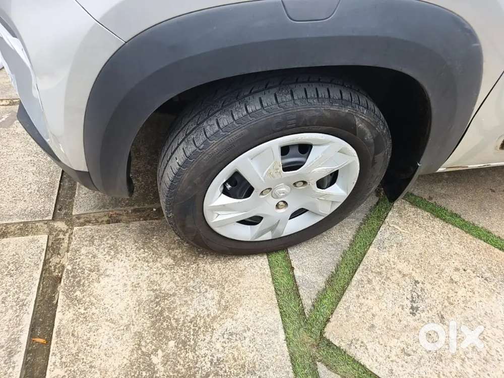 Renault Kwid Full Option Petrol Automatic