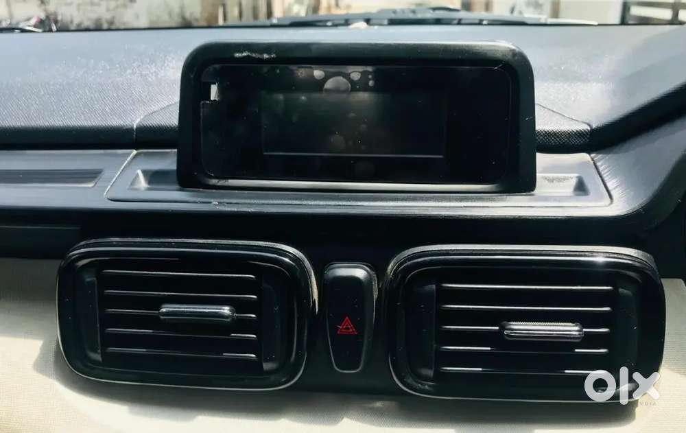 Tata Punch 2023 Pure Petrol