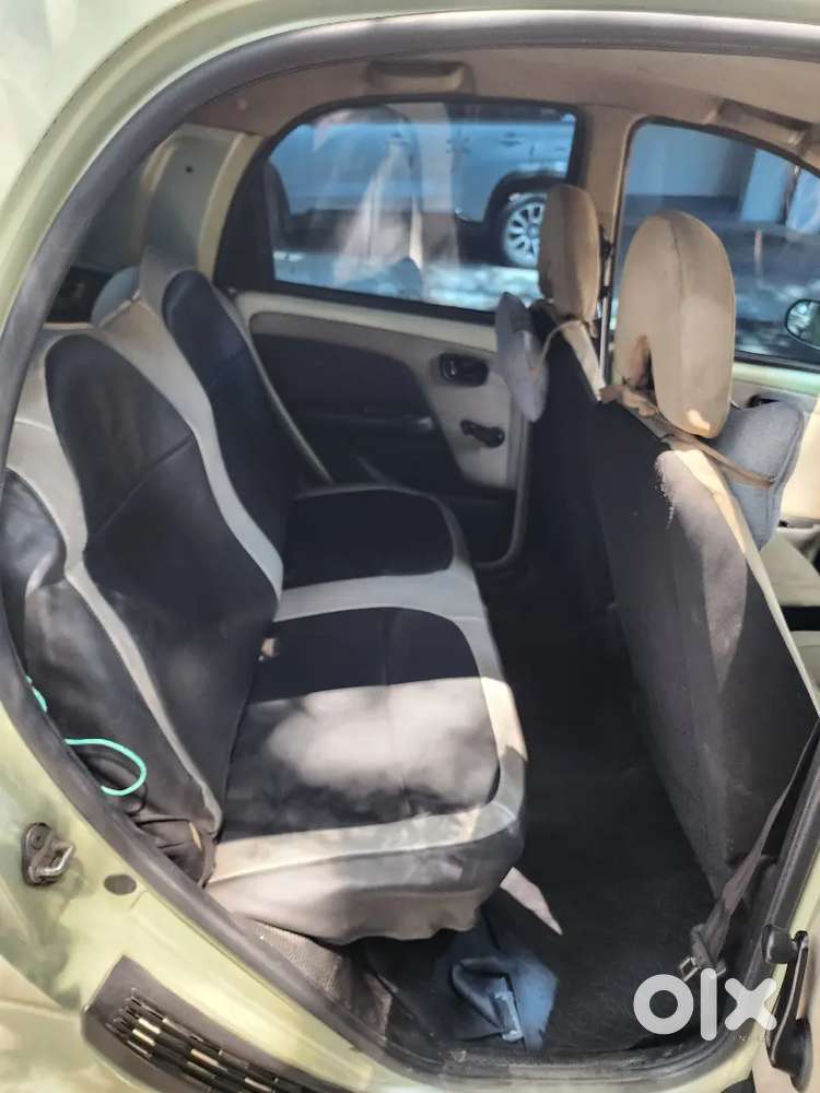Tata Nano Lx 2013