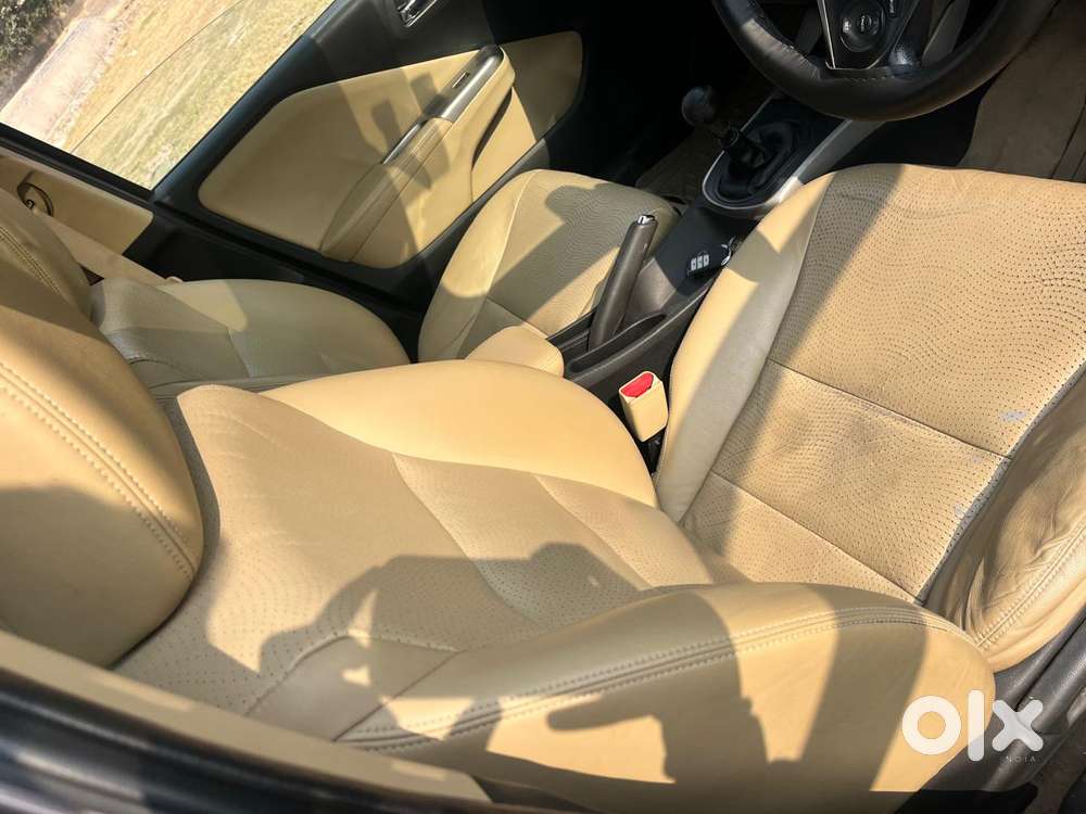 Honda City Vx (o) Mt I-vtec, 2016, Petrol